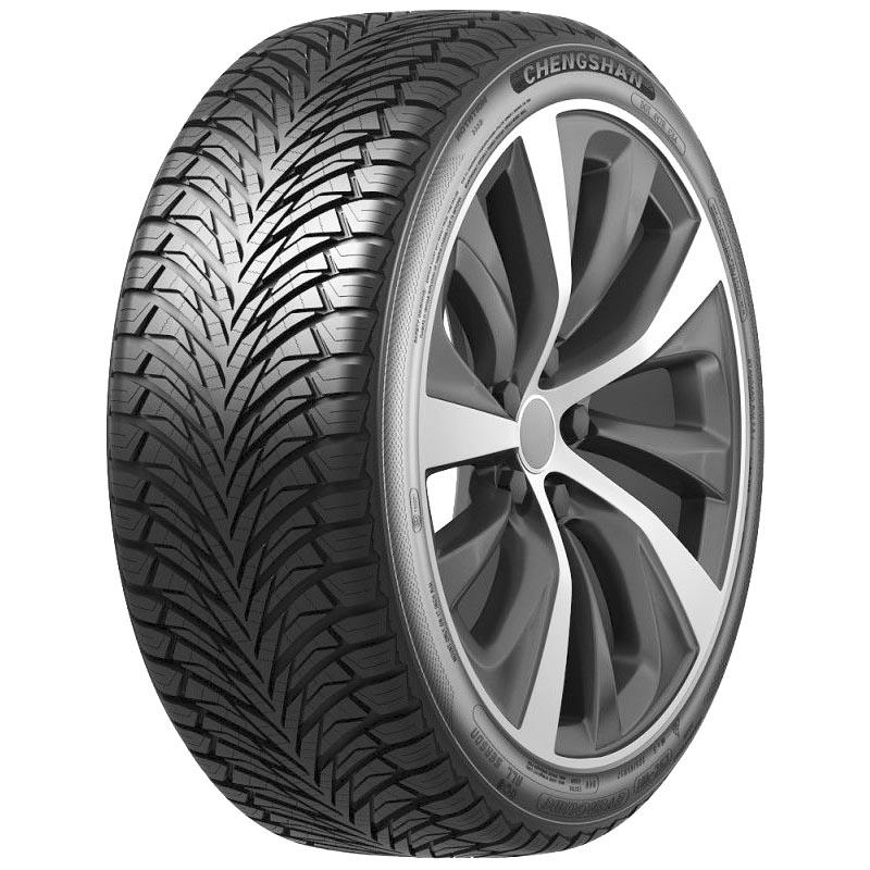 CHENGSHAN CSC401 185/55 R14 80H TL M+S 3PMSF AUTO 4 STAGIONI