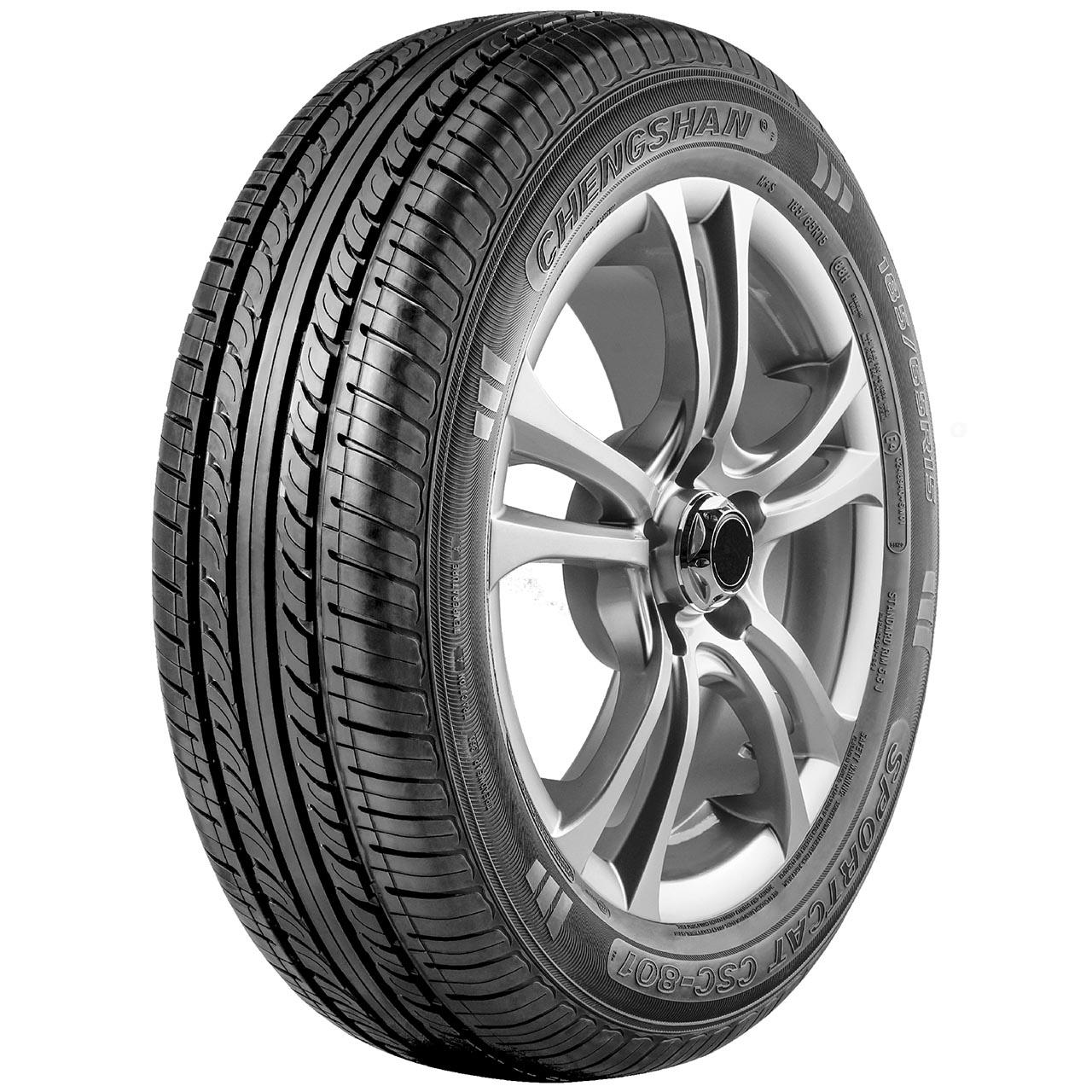 CHENGSHAN CSC801 165/70 R13 79T TL AUTO ESTIVO