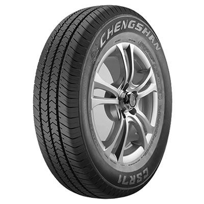 CHENGSHAN CSR 71 195/75 R16 107/105R TL VEICOLI COMMERCIALI LEGGERI ESTIVO