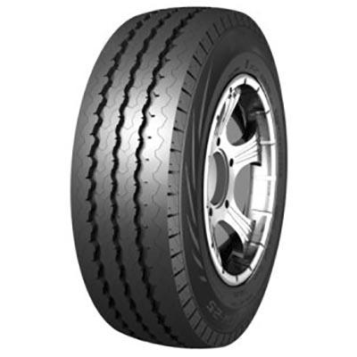 NANKANG CW25 175/80 R13 97/95Q TL VEICOLI COMMERCIALI LEGGERI ESTIVO