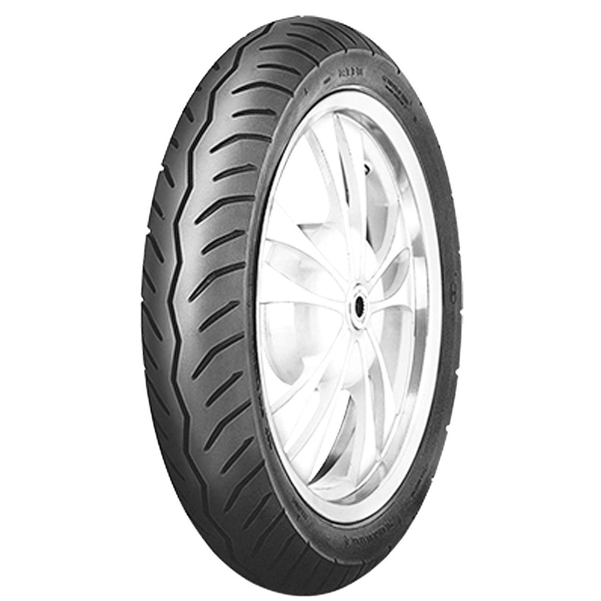 DUNLOP D115 FRONT 80/80 -14 43P TL MOTO SPORT