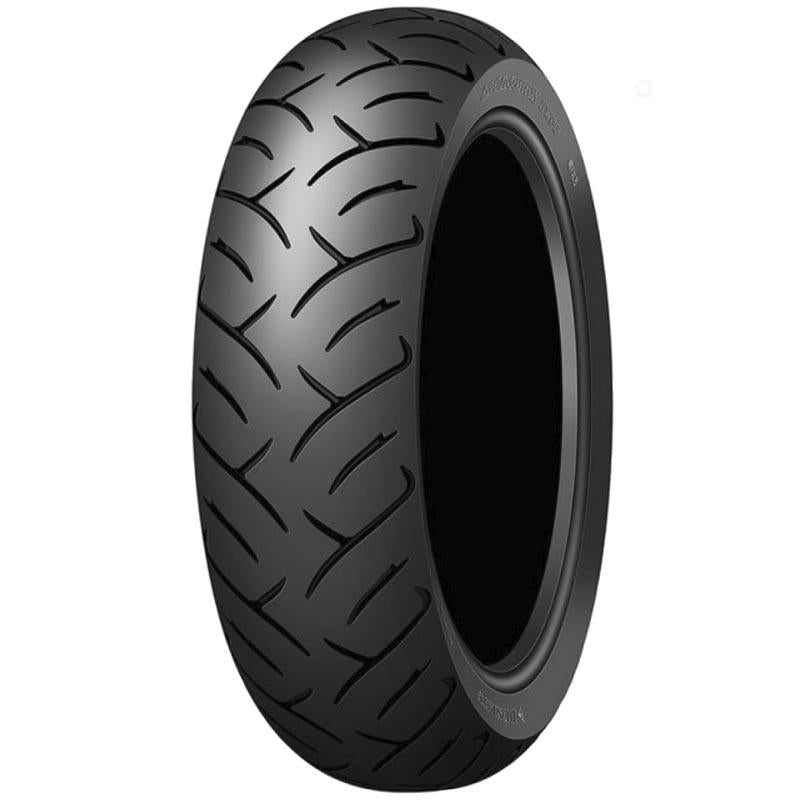 DUNLOP D 256 REAR 180/55 R17 73H TL MOTO SPORT