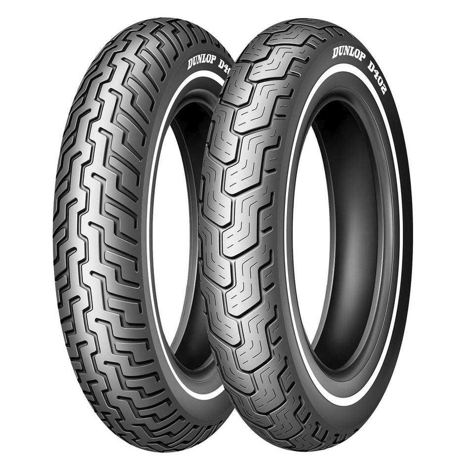 DUNLOP D 402 SW HARLEY DAVIDSON 85/ B16 77H TL MOTO TOURING