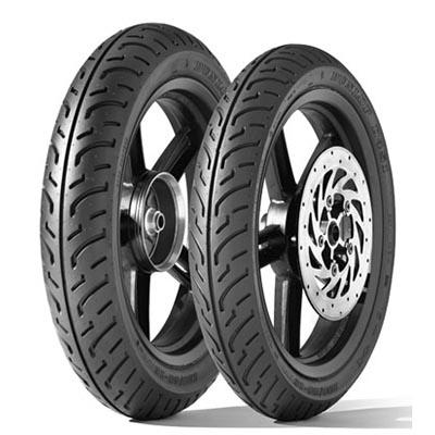 DUNLOP D 451 S 120/80 -16 60P TL MOTO SPORT