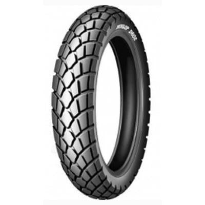 DUNLOP D 602 REAR 130/80 -17 65P TL MOTO ENDURO