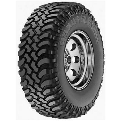INSATURBO DAKAR MT 265/70 R16 112Q TL 4X4 SUV CROSSOVER MUD TERRAIN