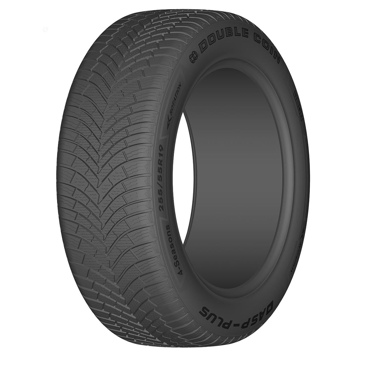 DOUBLECOIN DASP PLUS XL 205/45 R16 87V TL M+S 3PMSF AUTO 4 STAGIONI