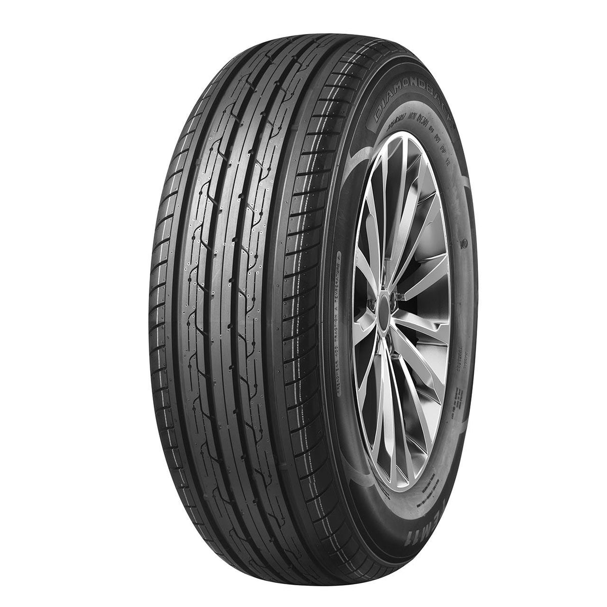DIAMONDBACK DE 301 185/65 R14 86H TL M+S AUTO ESTIVO