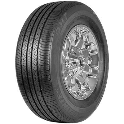 DELINTE DH 7 SUV XL 235/55 R17 103W TL 4X4 SUV CROSSOVER ESTIVO