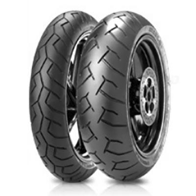 PIRELLI DIABLO REAR 180/55 R17 73W TL MOTO SUPERSPORT