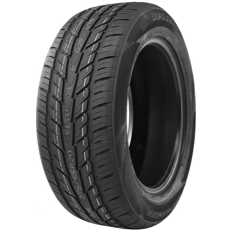 GRENLANDER DIAS ZERO XL 275/55 R20 117V TL 4X4 SUV CROSSOVER ESTIVO