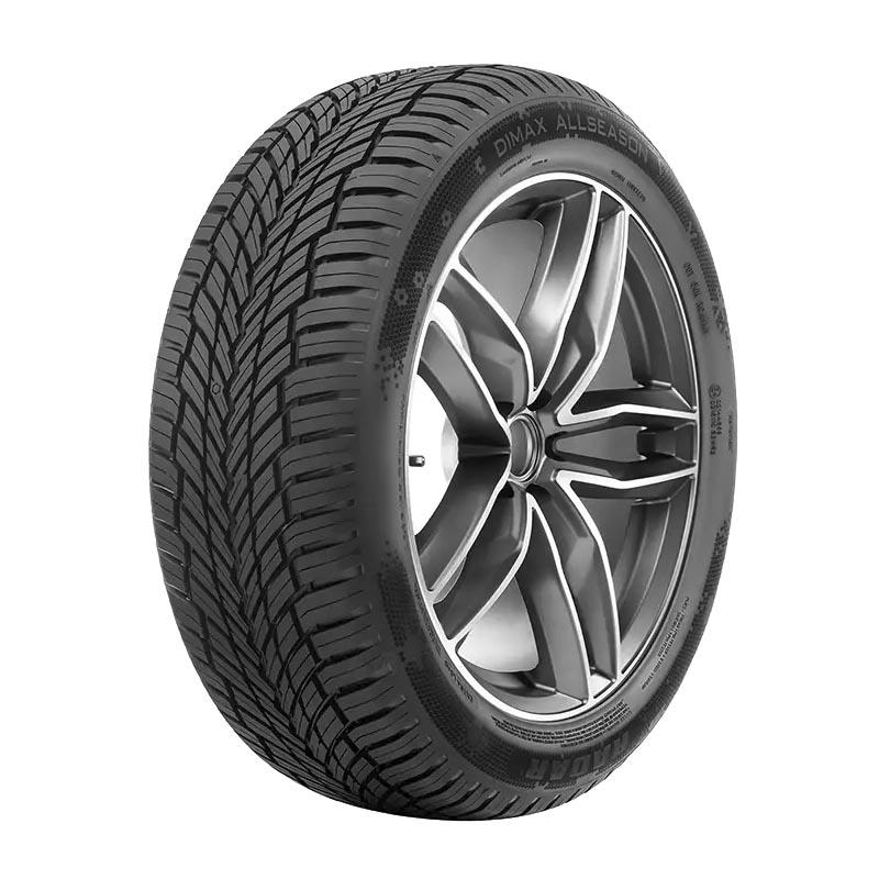 RADAR DIMAX ALLSEASON XL 215/55 R16 97W TL M+S 3PMSF AUTO 4 STAGIONI