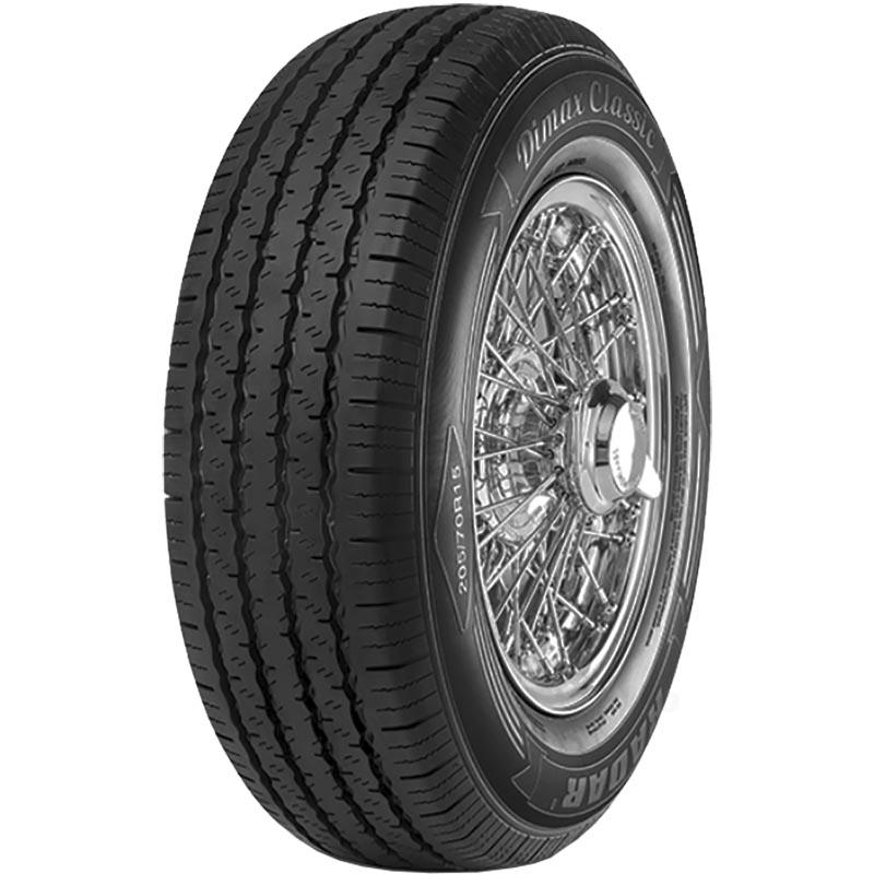 RADAR DIMAX CLASSIC 165/80 R15 86H TL M+S AUTO ESTIVO