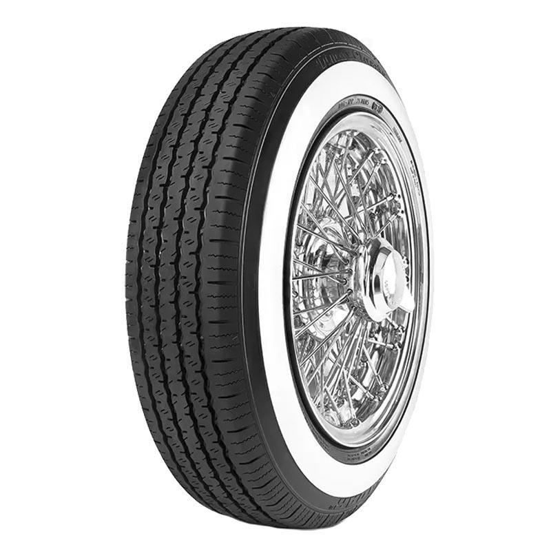 RADAR DIMAX CLASSIC WSW 125/80 R15 68S TL M+S AUTO ESTIVO