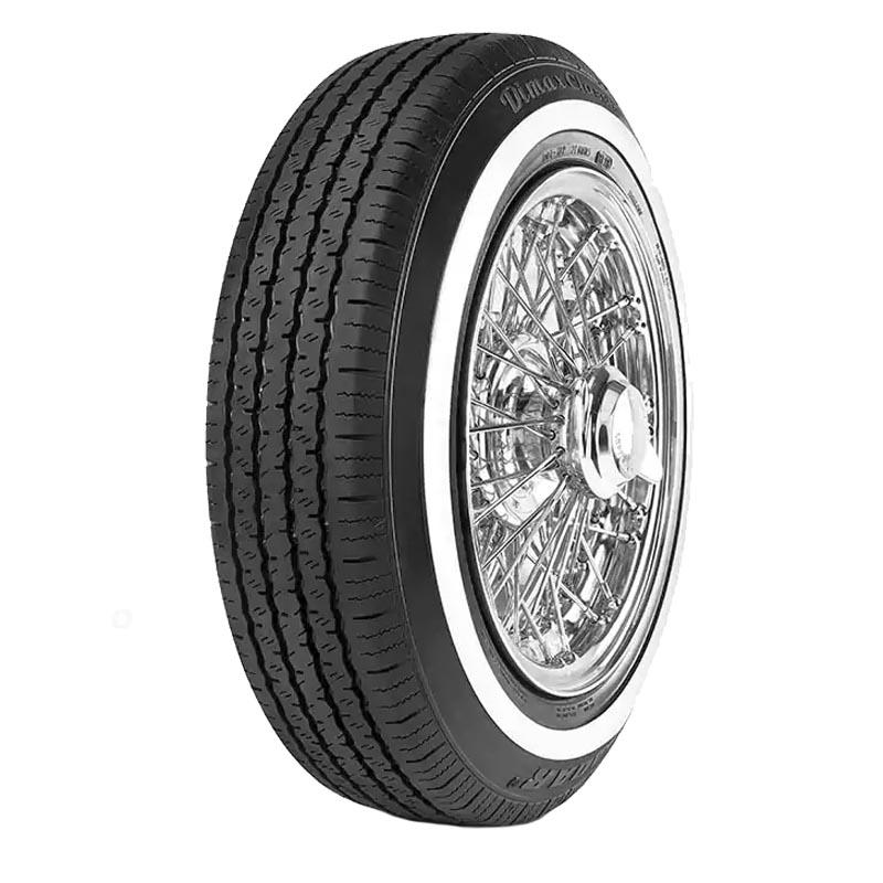 RADAR DIMAX CLASSIC WSW N 235/70 R15 101V TL M+S AUTO ESTIVO