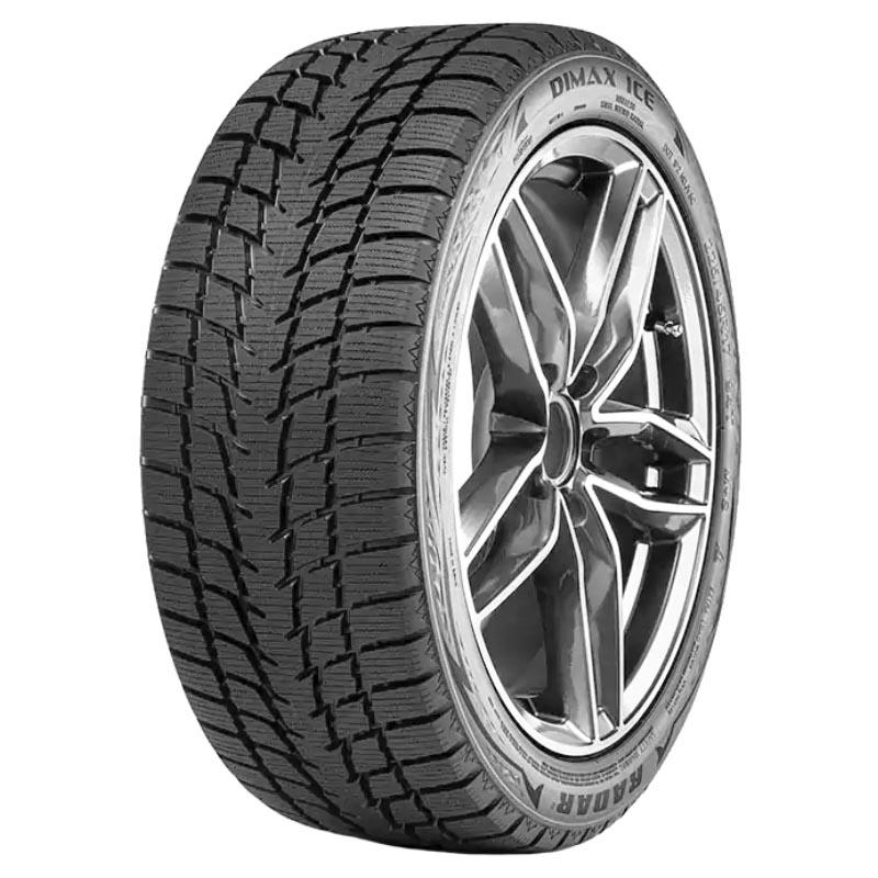 RADAR DIMAX ICE XL 205/55 R16 94T TL M+S 3PMSF AUTO INVERNALE