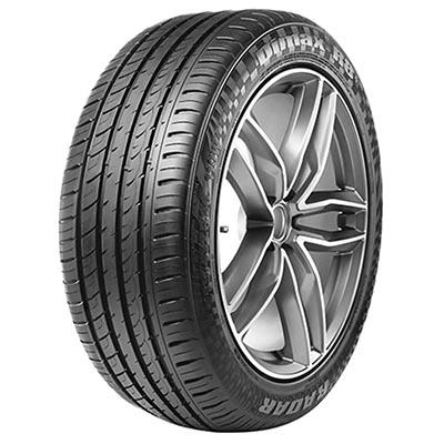 RADAR DIMAX R8 PLUS XL 245/35 R20 98Y TL AUTO ESTIVO