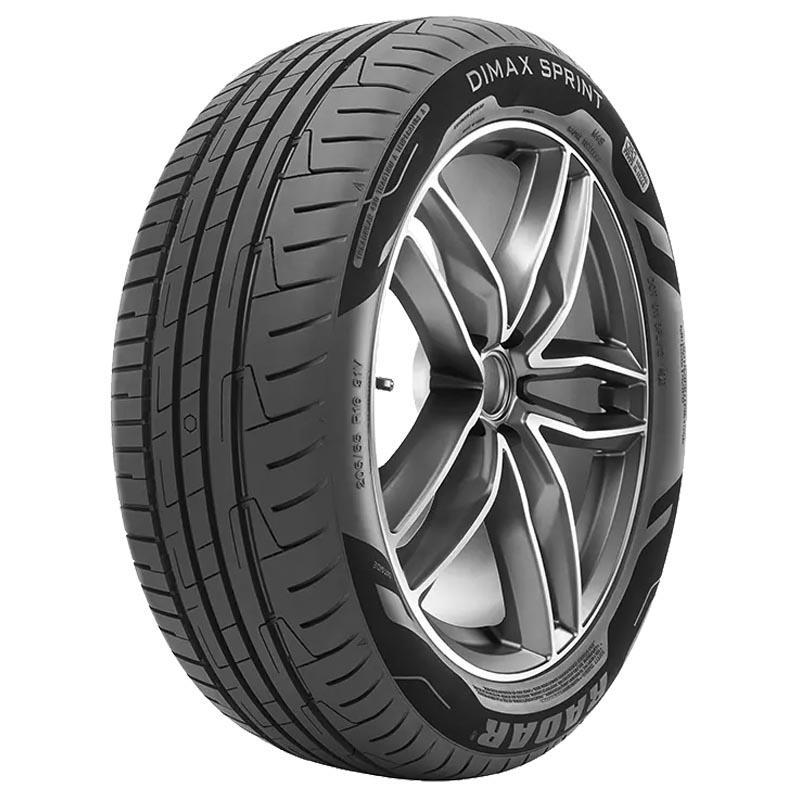 RADAR DIMAX SPRINT EVC 185/65 R15 88H TL AUTO ESTIVO