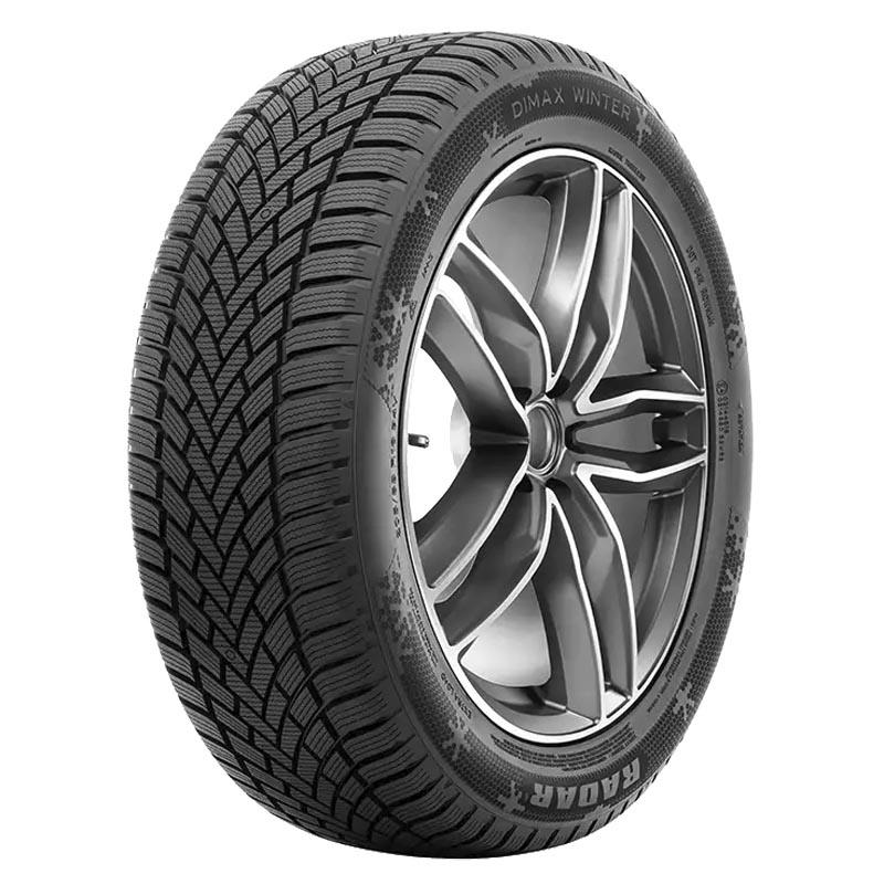 RADAR DIMAX WINTER XL 245/40 R19 98W TL M+S 3PMSF AUTO INVERNALE