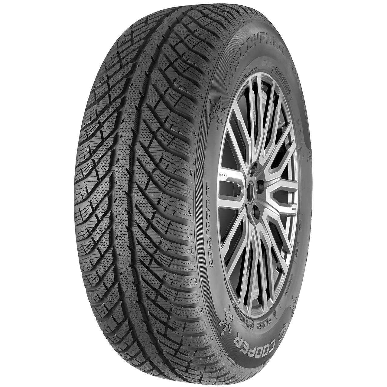 COOPER DISCOVERER WINTER 205/60 R17 93H TL M+S 3PMSF AUTO INVERNALE