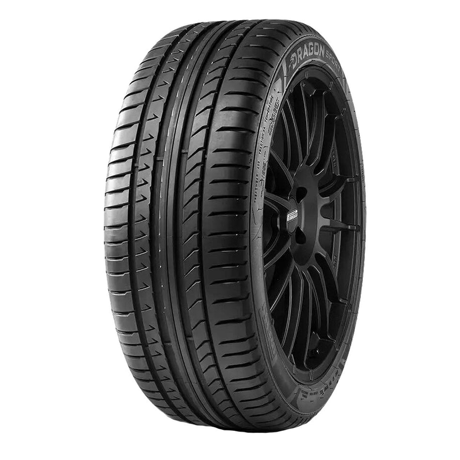 PIRELLI DRAGON SPORT XL 245/35 R19 93Y TL AUTO ESTIVO