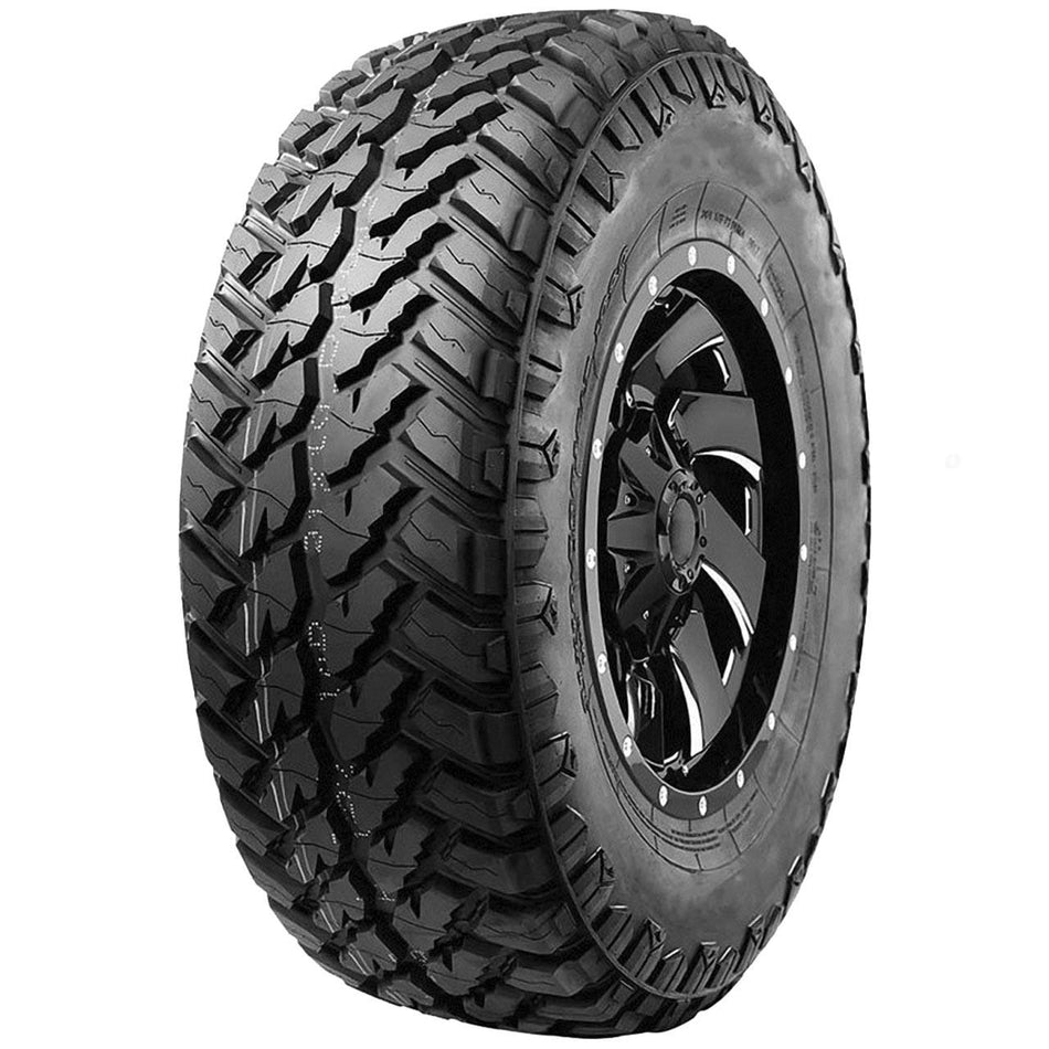 GRENLANDER DRAK MT POR 33/12.50 R15 108Q TL 4X4 SUV CROSSOVER MUD TERRAIN
