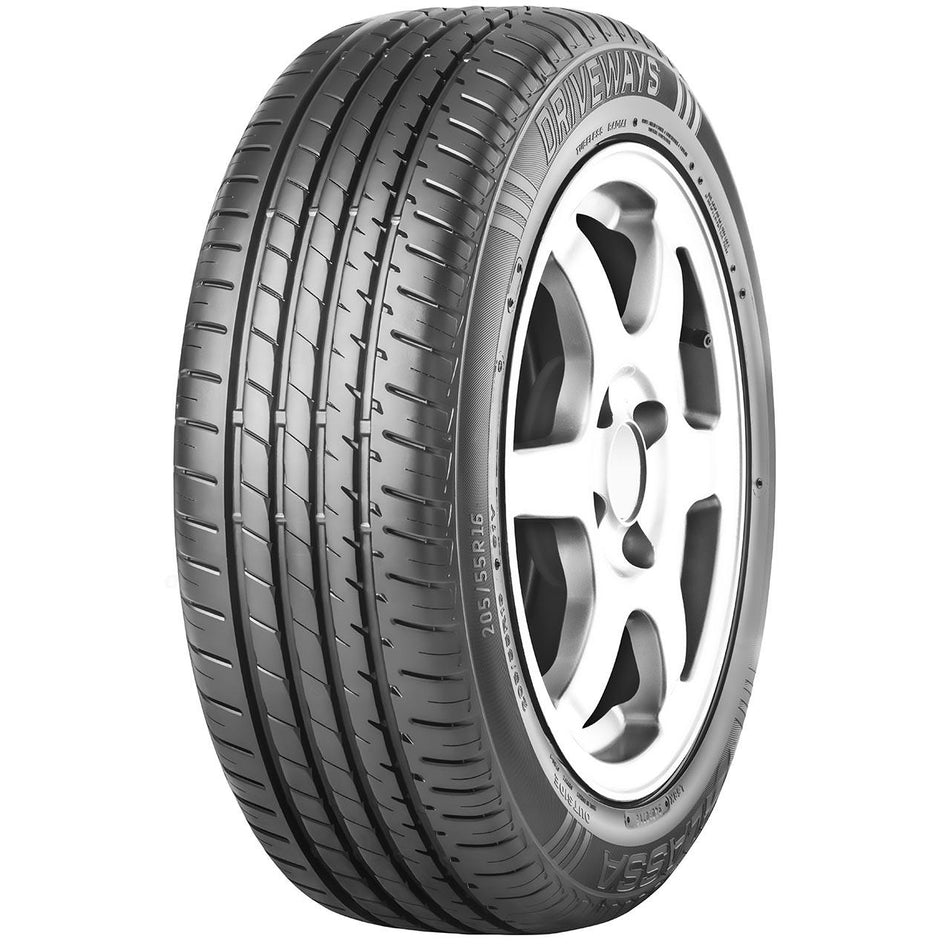 LASSA DRIVEWAYS XL 215/50 R17 95W TL AUTO ESTIVO