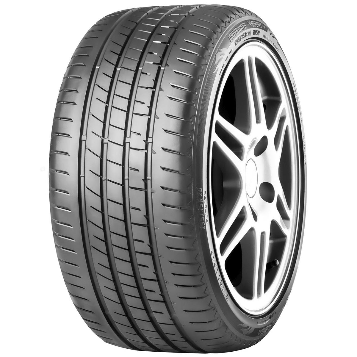 LASSA DRIVEWAYS SPORT PLUS XL 255/40 R20 101Y TL AUTO ESTIVO