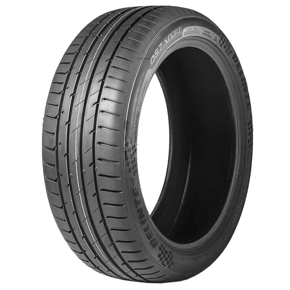 DELINTE DS7 SPORT XL 255/35 R19 96Y TL AUTO ESTIVO