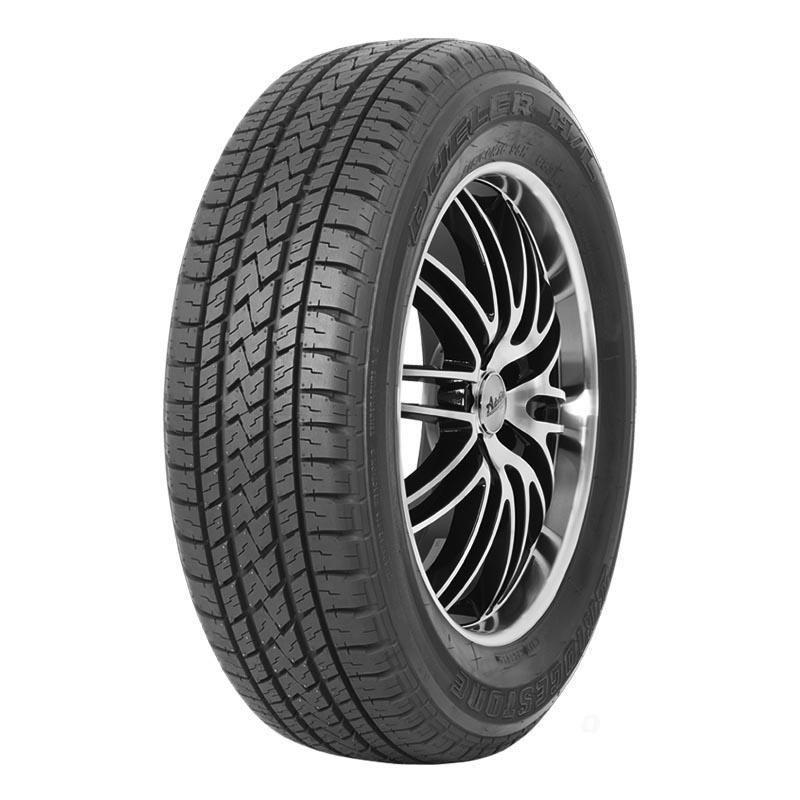 BRIDGESTONE DUELER HL 33A 235/55 R20 102V TL 4X4 SUV CROSSOVER ESTIVO