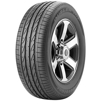 BRIDGESTONE DUELER HP SPORT ALL SEASON 215/60 R17 96H TL M+S 4X4 SUV CROSSOVER PER TUTTE LE STAGIONI
