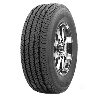 BRIDGESTONE DUELER HT 684 2 XL 245/65 R17 111S TL M+S 4X4 SUV CROSSOVER ESTIVO