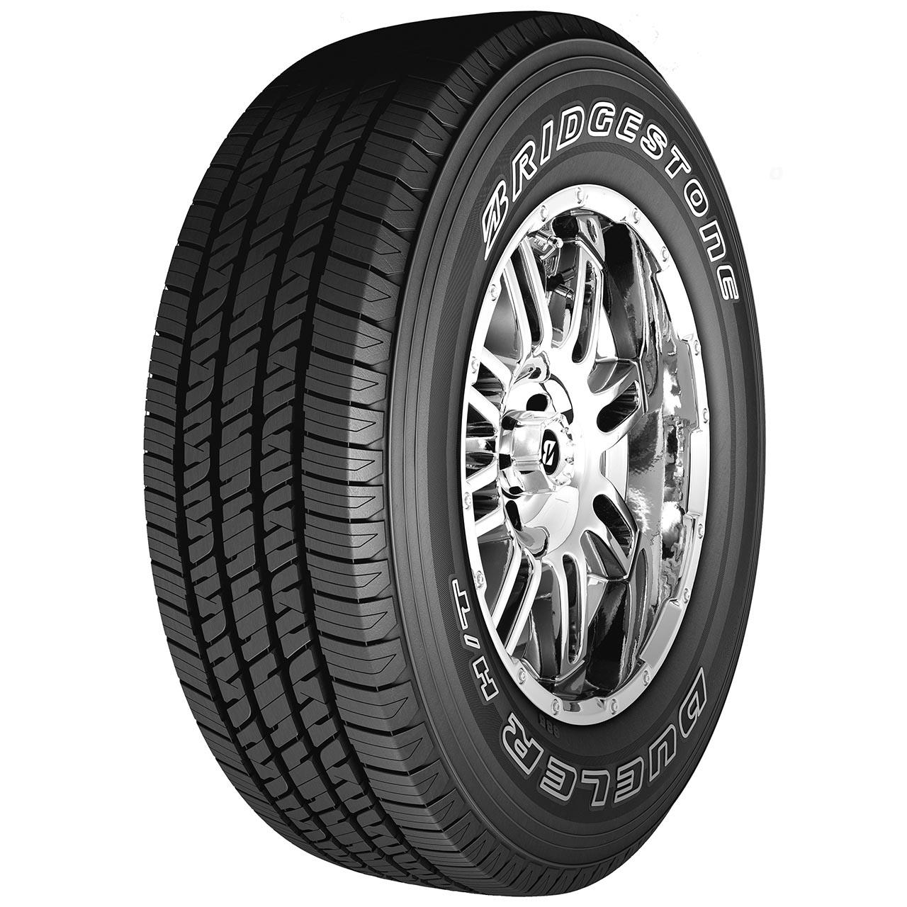 BRIDGESTONE DUELER HT 685 255/70 R18 113T TL 4X4 SUV CROSSOVER ESTIVO
