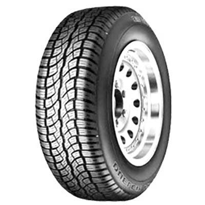 BRIDGESTONE DUELER HT 687 235/60 R16 100H TL M+S 4X4 SUV CROSSOVER ESTIVO