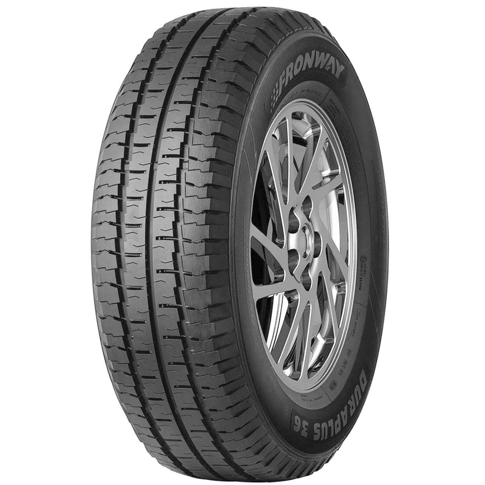 FRONWAY DURAPLUS 36 205/75 R16 110/108R TL VEICOLI COMMERCIALI LEGGERI ESTIVO