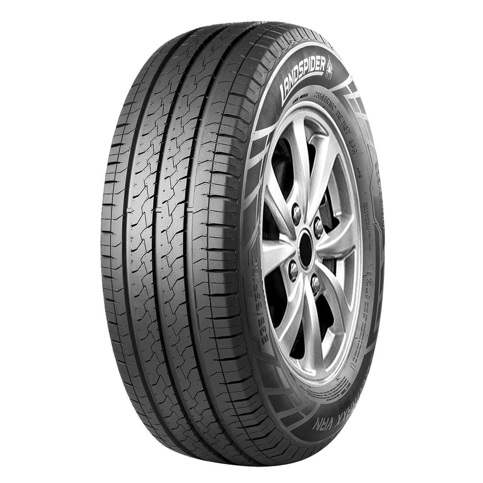 LANDSPIDER DURATRAXX VAN 205/70 R15 106/104S TL VEICOLI COMMERCIALI LEGGERI ESTIVO