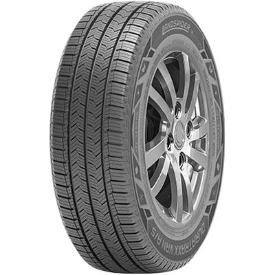 LANDSPIDER DURATRAXX VAN AS 225/65 R16 112/110S TL M+S 3PMSF VEICOLI COMMERCIALI LEGGERI 4 STAGIONI