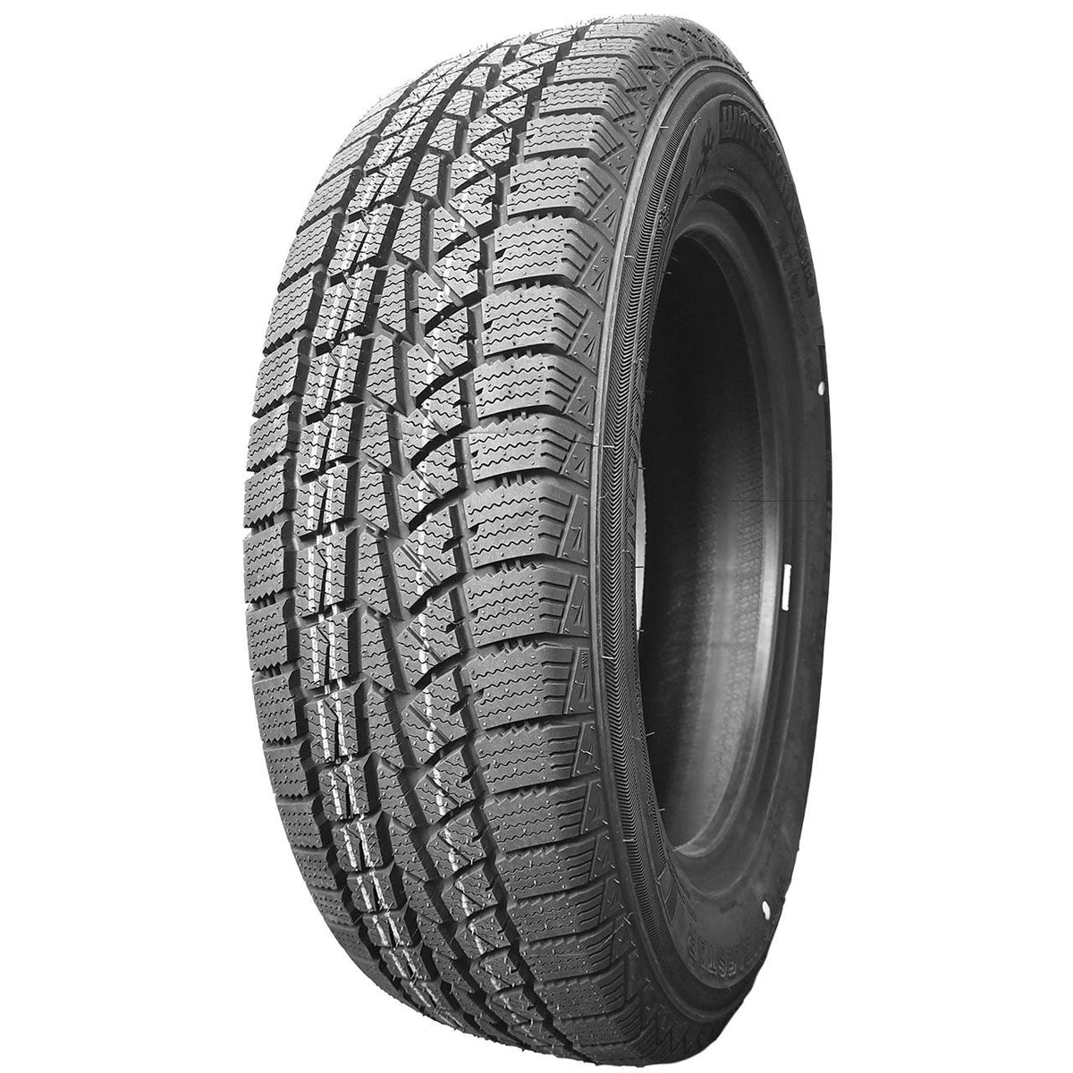 DOUBLE STAR DW 02 235/55 R19 101S TL M+S 3PMSF AUTO INVERNALE
