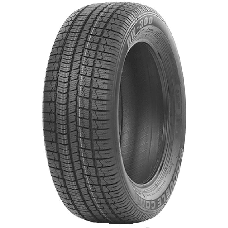 DOUBLECOIN DW 300 XL 215/60 R17 100H TL M+S 3PMSF AUTO INVERNALE