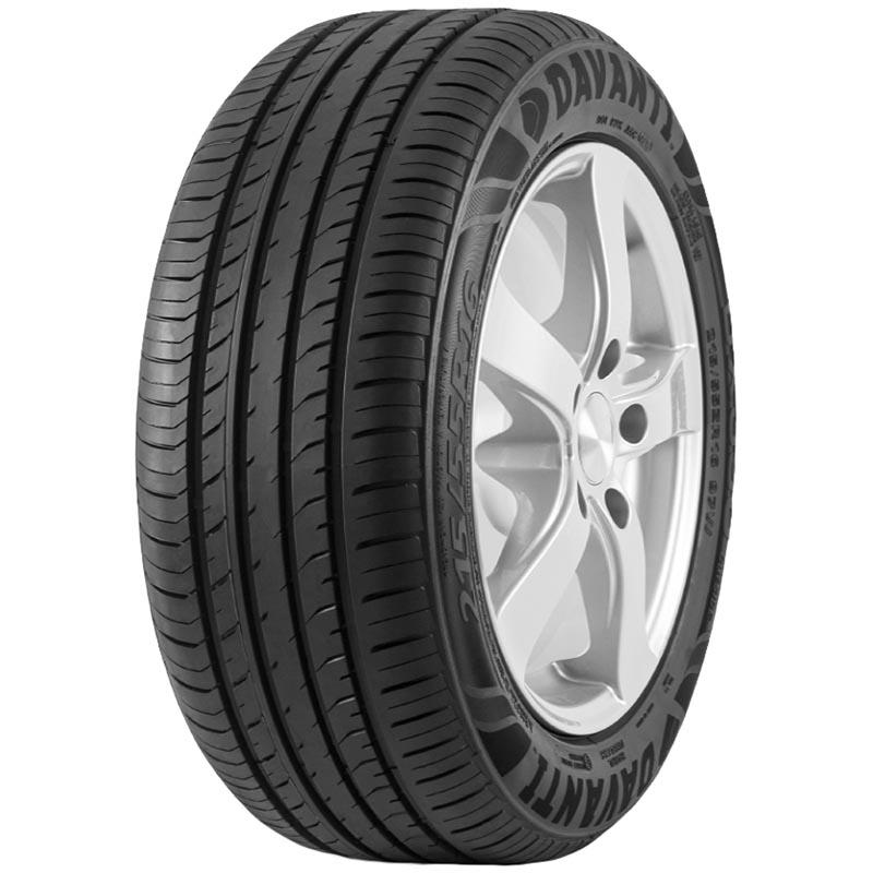 DAVANTI DX 390 185/65 R15 88H TL AUTO ESTIVO