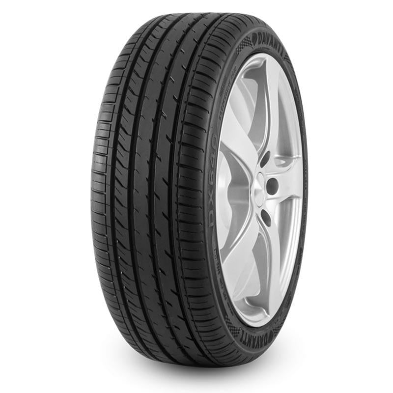 DAVANTI DX 640 XL 265/50 R20 111W TL AUTO ESTIVO