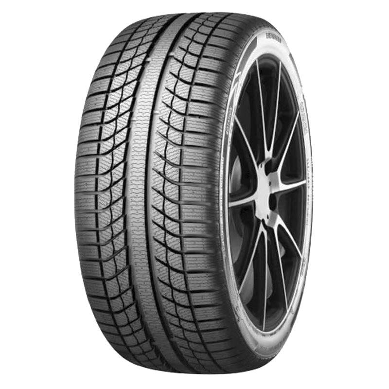 EVERGREEN DYNACOMFORT EA719 XL 195/55 R16 91V TL M+S 3PMSF AUTO 4 STAGIONI