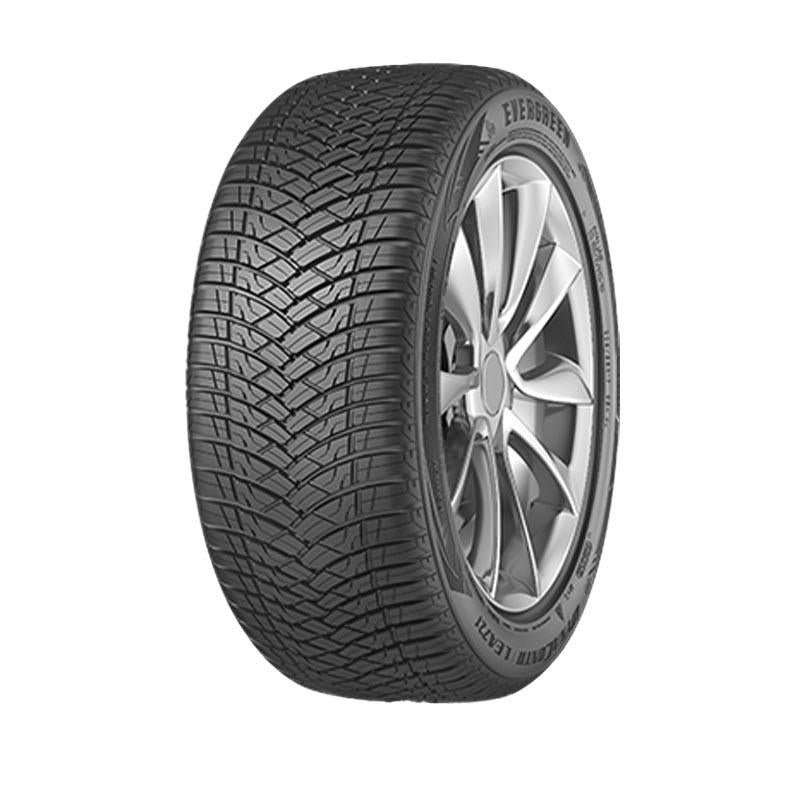EVERGREEN DYNACONTROL EA721 XL 235/55 R17 103H TL M+S 3PMSF AUTO 4 STAGIONI