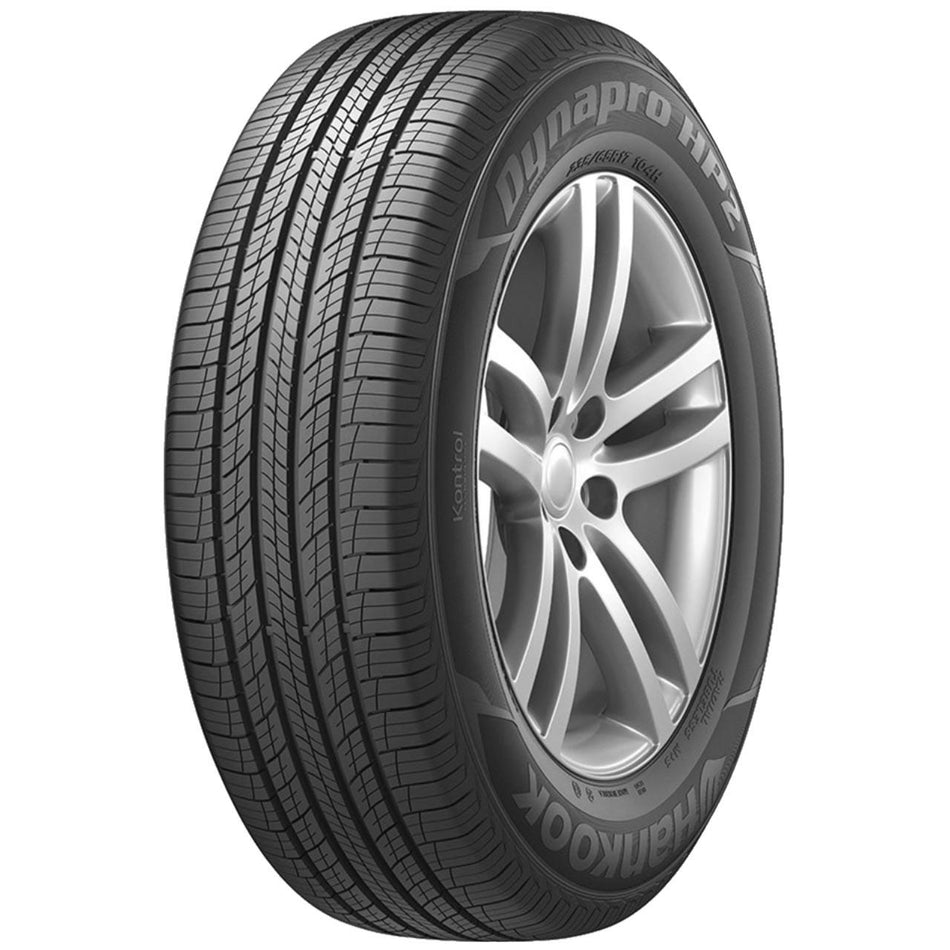 HANKOOK DYNAPRO HP2 PLUS RA33D XL NC0 255/55 R20 110V TL M+S 4X4 SUV CROSSOVER ESTIVO