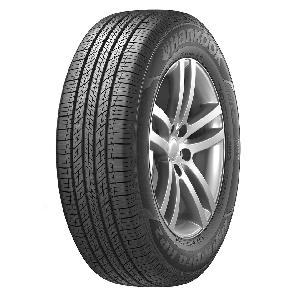 HANKOOK DYNAPRO HP2 RA33 HMC 265/50 R20 107V TL M+S AUTO ESTIVO