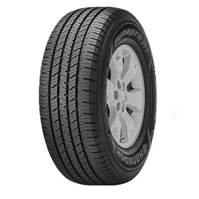 HANKOOK DYNAPRO HT RH12 265/60 R18 110T TL M+S 4X4 SUV CROSSOVER ESTIVO