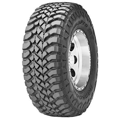 HANKOOK DYNAPRO MT RT03 POR 245/75 R16 120/116Q TL 4X4 SUV CROSSOVER MUD TERRAIN