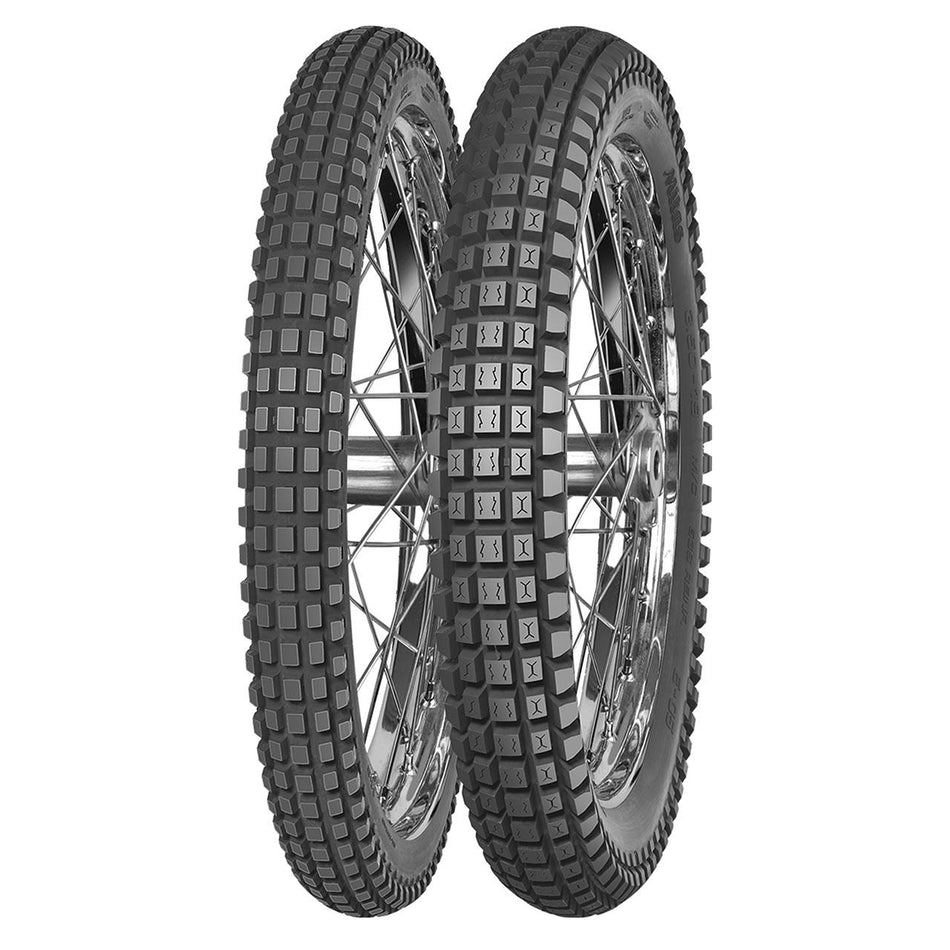MITAS E 05 3.25/ -18 59S TT M+S MOTO ENDURO
