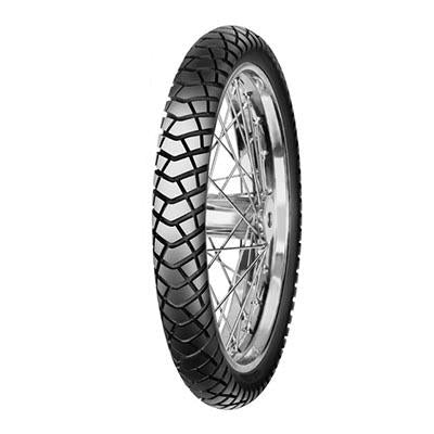 MITAS E 08 ENDURO FRONT 2.75/ -21 45P TT M+S MOTO ENDURO
