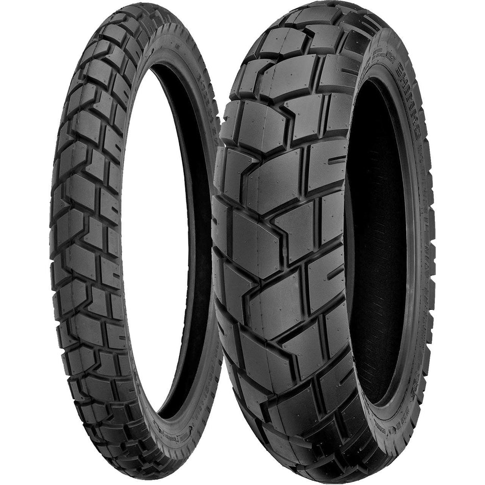 SHINKO E 705 TRAIL MASTER 170/60 R17 72H TL MOTO ADVENTURE